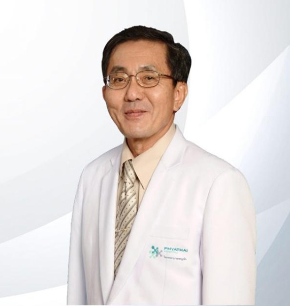 Dr. Visuth Chunkrua 