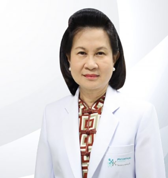 Dr. Panadda Chaisilwattana 