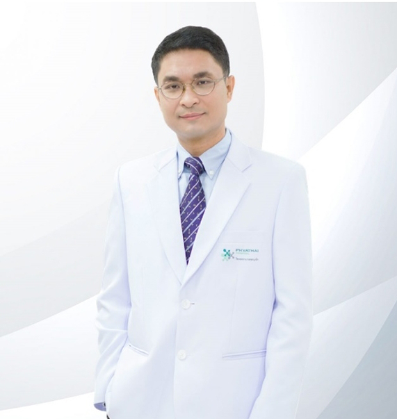 Dr. Hasun Moohamad 