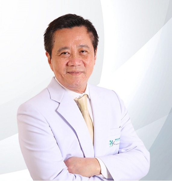 Dr.Adirek Sriwatanawongsa