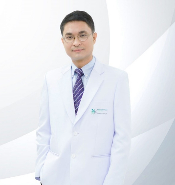 Dr.Hasun Moohamad