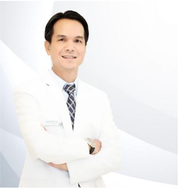 Thirasak Puenngarm, M.D.