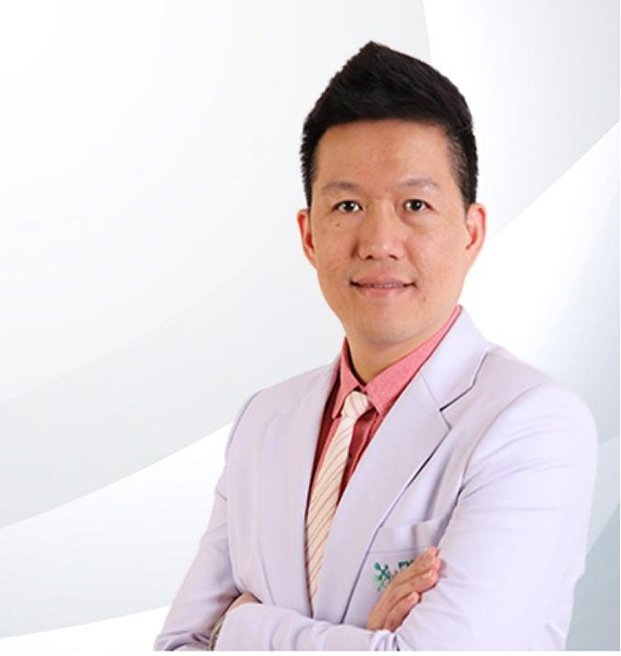 Siri Sirimanapong, M.D.