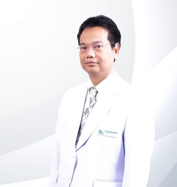 Chanawat Tesavibul, M.D.