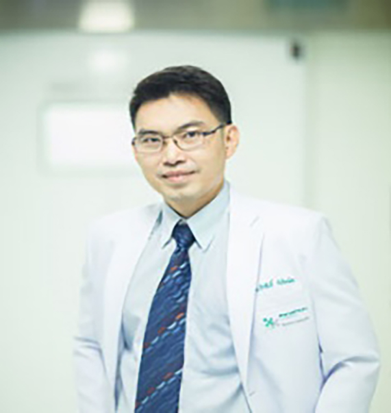 Dr.Teerasan Tantitemit