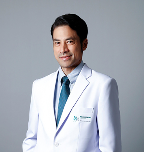 Dr. Thouantosaporn Suwanjutah