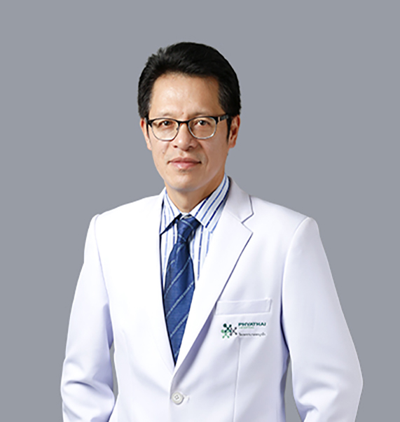 Dr.Tawisak Labchitkuson