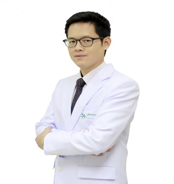 Asst.Prof.Dr.Nara Jaruwongsont