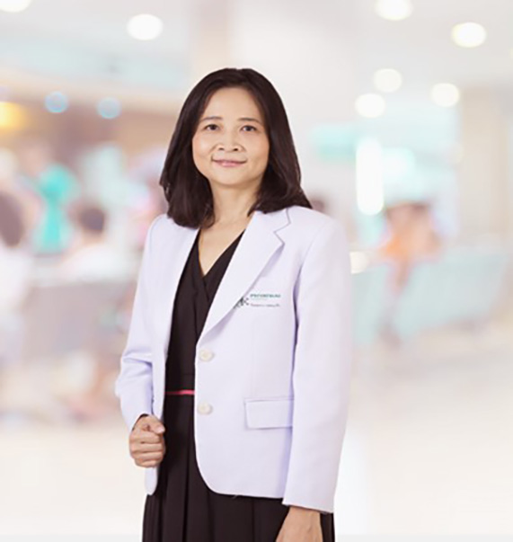 Dr. Nuanrat Hansiriphan