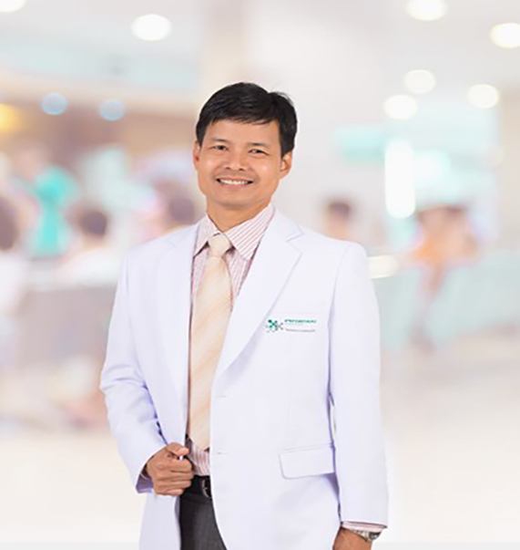 Dr.Prakul Chanthong