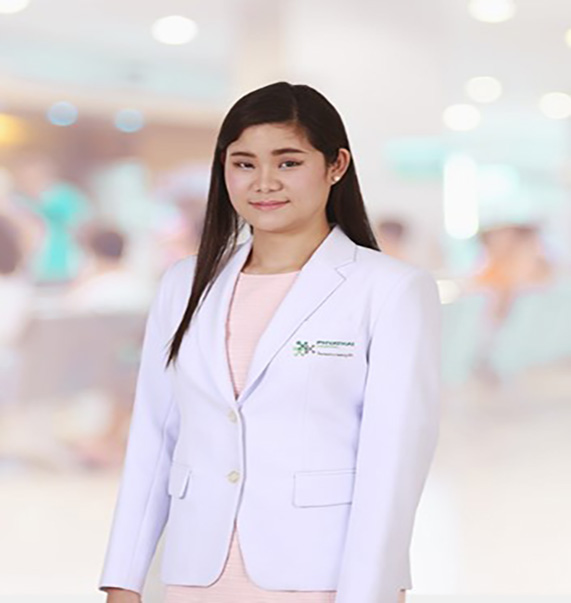 Dr.Sirapassorn Sornpipatpong