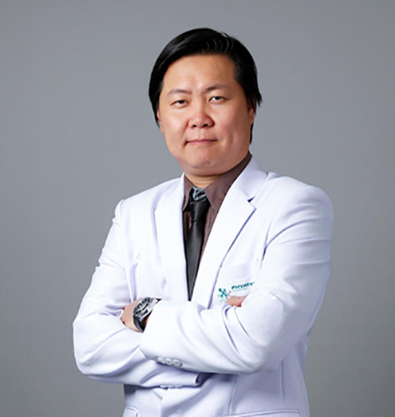 Dr.Thanadet Lertcharoenchoke