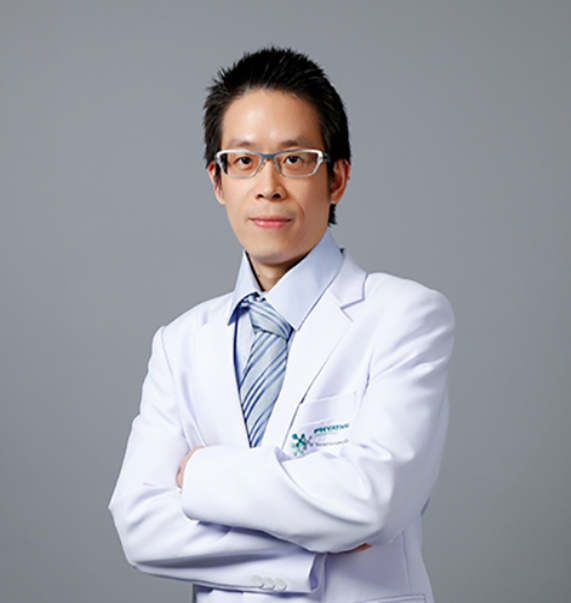 Dr.Chaisiri Chaichankul