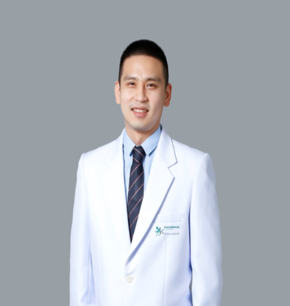 Dr.Sutipat Pairojboriboon