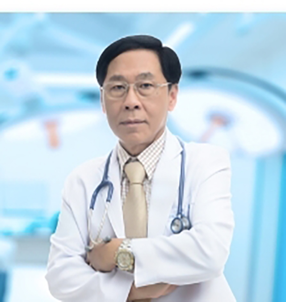 Dr. Somkid Wittayajiakkajorn