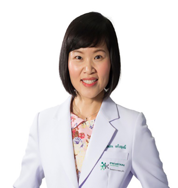 Dr. Nuanphong Rienmanee  