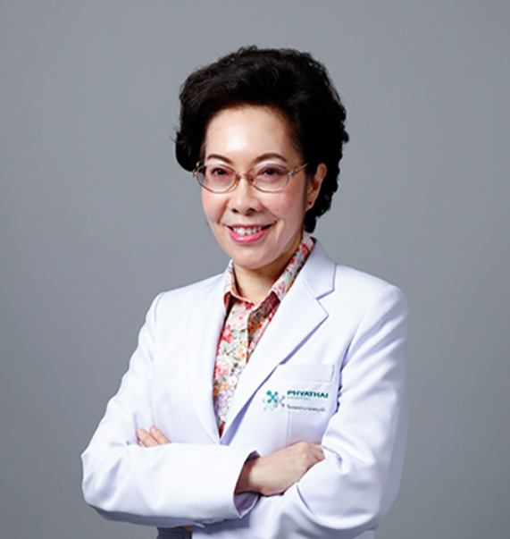 Dr.Jesadee Panich