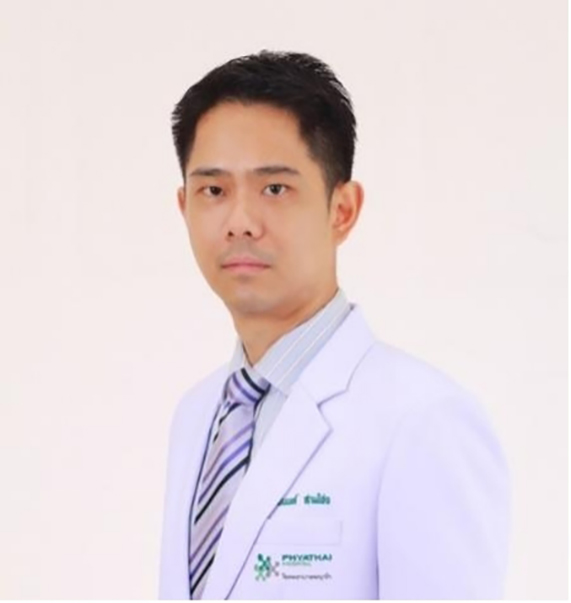 Dr.Sippanont Samchai