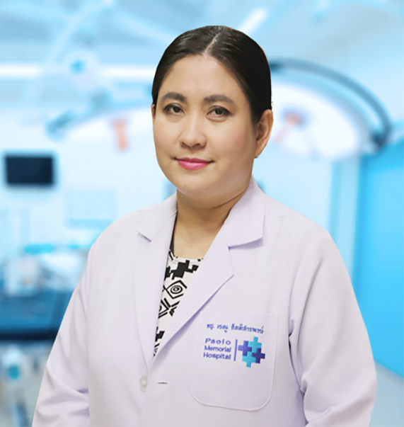 Dr. Renu Kittisarnpong