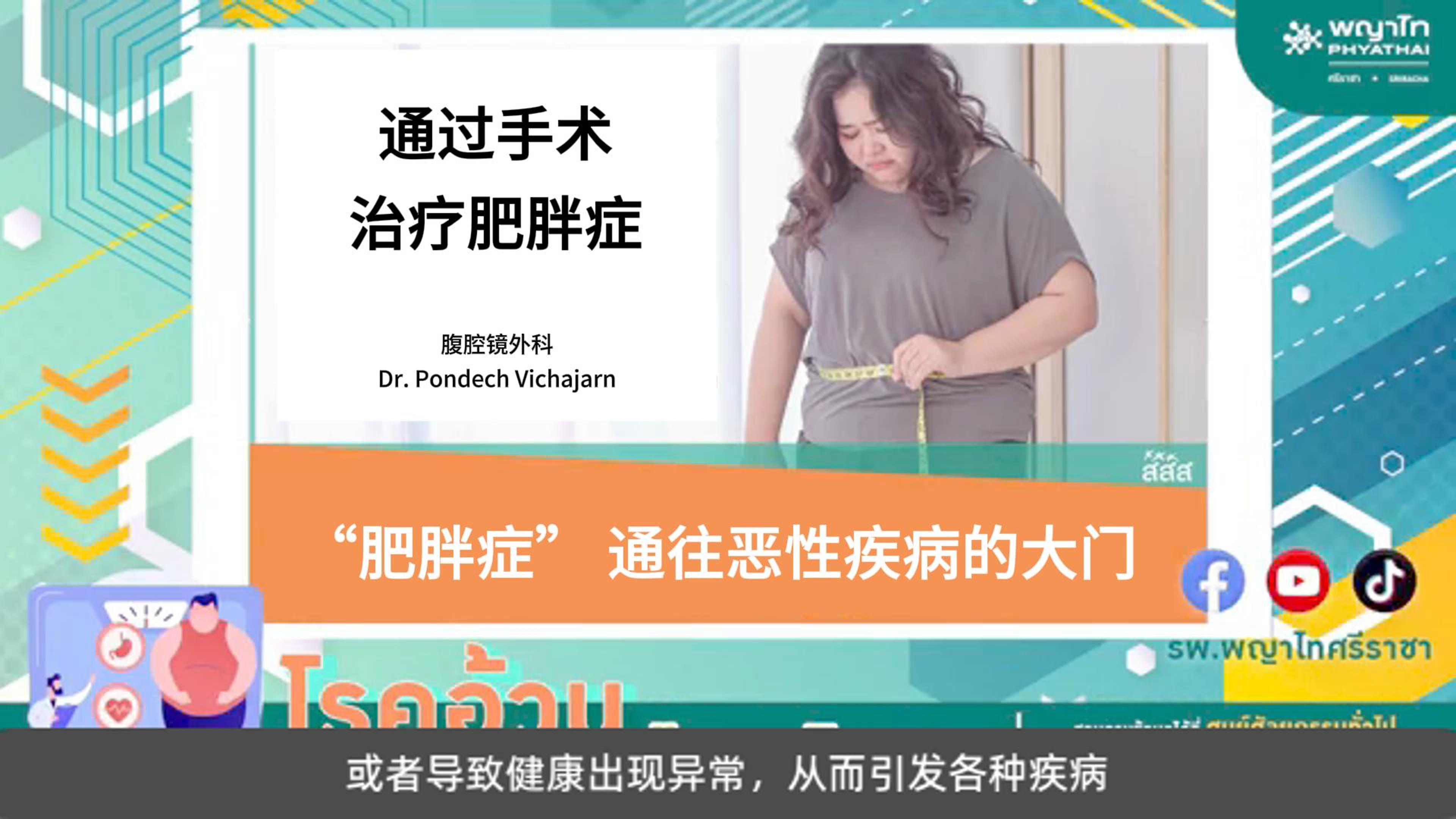 肥胖症