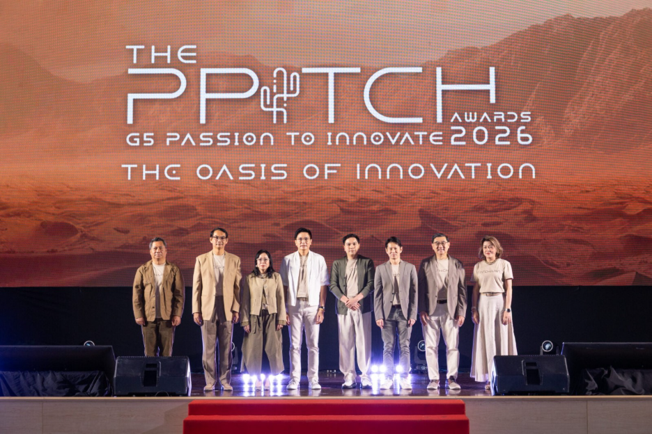 The Ppitch Awards 2026