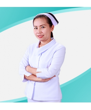 Purita Metharatanadamrong 