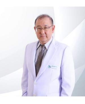 Dr. Veradej Suwanaluk   