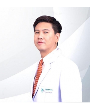 Dr. Vichit Prasanthai