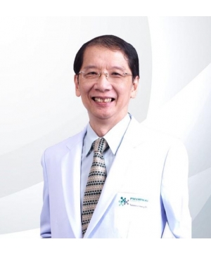 Dr. Worasert Issarathum 