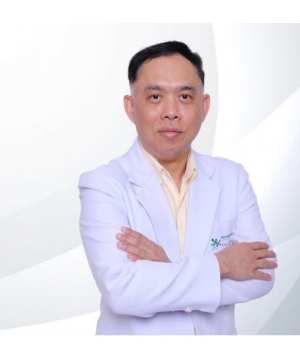 Dr. Tienchai Yatopama   