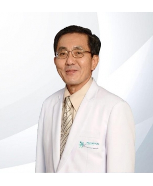 Dr. Visuth Chunkrua 