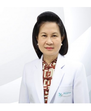 Dr. Panadda Chaisilwattana 