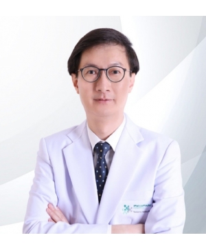 Dr. Thongchai Paisansinsup 