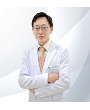 Dr. Suwit Thanapathomsinchai