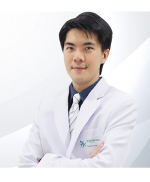 Dr. Adisak Chaichanapanich