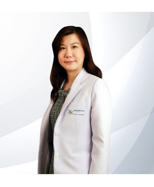 Dr. Lancharat Chuncharunee