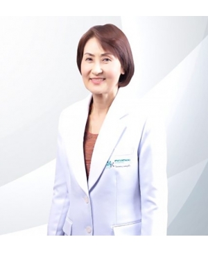 Dr. Chutima Pramoolsinsap