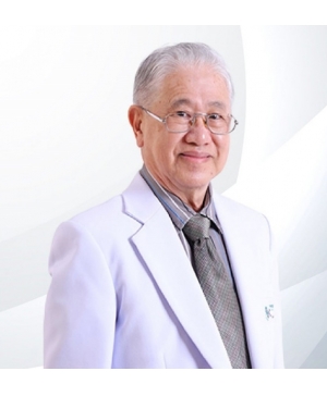 Yingyos Santidhananon