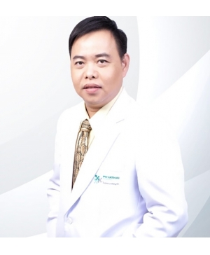 Wudhichai Kittipadakul 