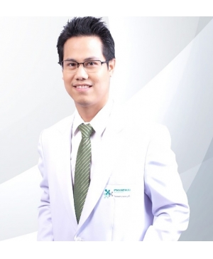 Weelak Lerdpraiwan