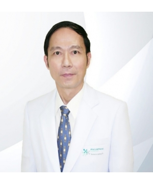 Vichai Hongpaitoon