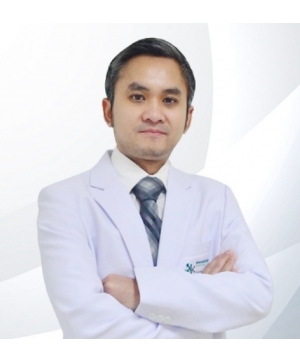 Tewajetsada Paruang