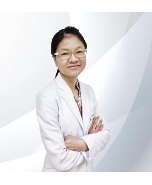 Dr.Jiraporn Sangkawesuntisuk