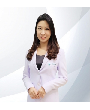 Dr.Siripim Benyajati