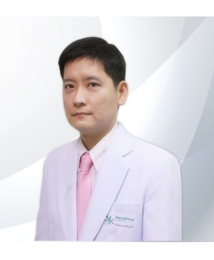 Dr.Preeda Sangcharoenkit