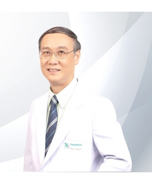 Dr.Kanitsorn Treratanakulwong