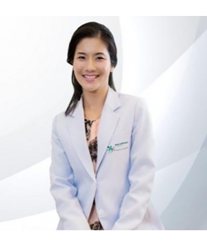 Napasri Chaisinanunkul, M.D