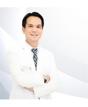 Thirasak Puenngarm, M.D.