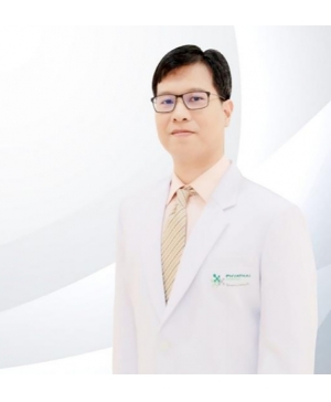 Chakrit Suttisaewan, M.D.