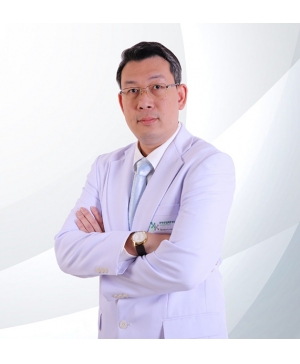 Padungkiet Chawanakrasaesin, M.D.